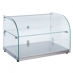 VITRINE NEUTRE 45L