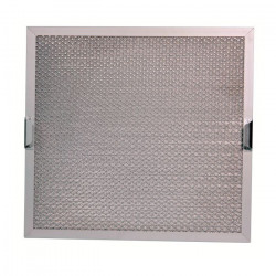 FILTRE DE GAZE INOX 495X495X25