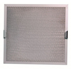 FILTRE DE GAZE INOX 500x500x25