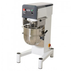 MIXEUR PLANÉTAIRE 30 LTR