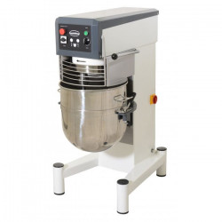 MIXEUR PLANÉTAIRE 60 LTR