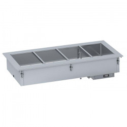 DROP-IN BAIN-MARIE 2/1 -...