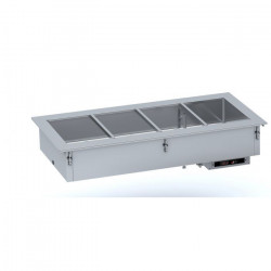 DROP-IN BAIN-MARIE 3/1 -...