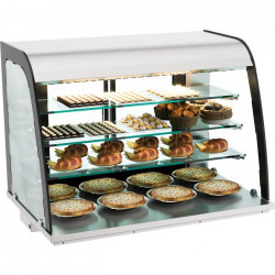 DROP-IN VITRINE NEUTRE 140L...