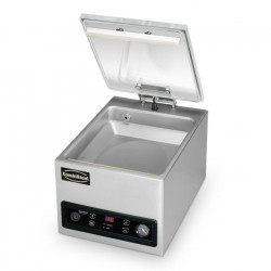 MACHINE SOUS VIDE SMOOTH PLUS