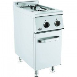 BASE 700 FRITEUSE A ÉL. 1X10L