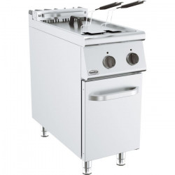 BASE 900 FRITEUSE A ÉL. 1X22L