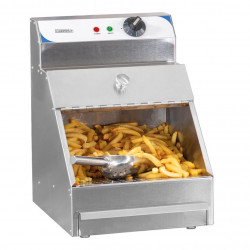 CHAUFFE-FRITES COMPACT