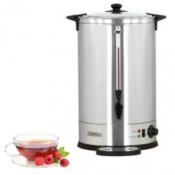 DISTRIBUTEUR D'EAU CHAUDE 25L