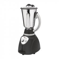 BLENDER DE CUISINE INOX...