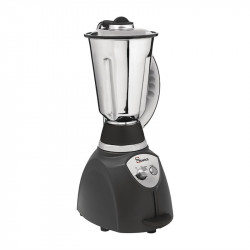 BLENDER DE CUISINE INOX...