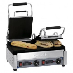 Grill Panini double Premium...