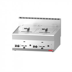 FRITEUSE GAZ GASTRO M 65/70...