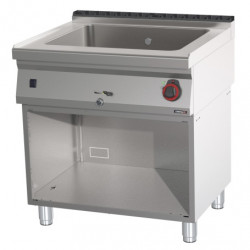 BAIN-MARIE GN 2/1 200 MM...