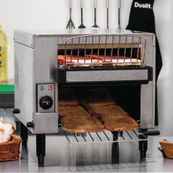 TOASTER CONVOYEUR DUALIT DCT2I