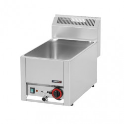 BAIN-MARIE GN 1/1 AVEC...