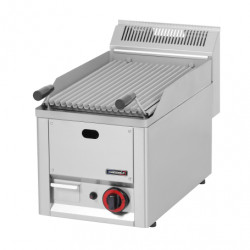 Grill pierre de lave 33