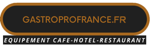 GASTRO PRO FRANCE CHR – Equipement Café-Hotel-Restaurant